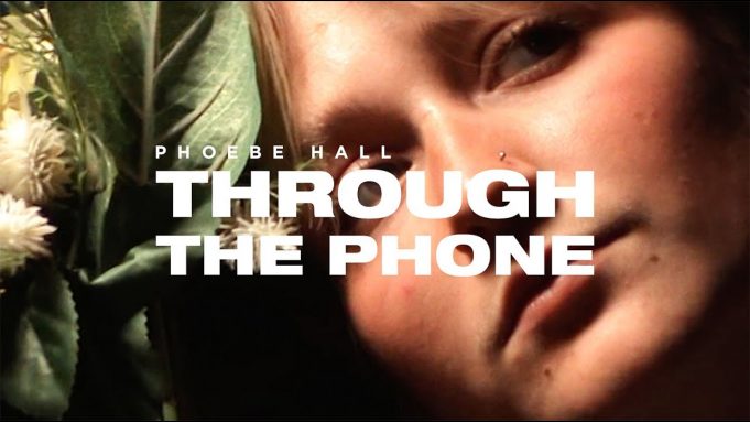 Phoebe Hall Unveils The Reflective EP ‘Runaway’