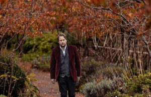 Elliot Porter Wonders If There Will Be ‘Another You’ Elliot Porter Another You