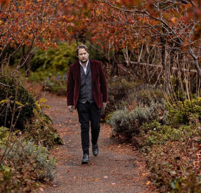 Elliot Porter Wonders If There Will Be ‘Another You’ Elliot Porter Another You