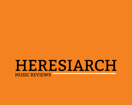 Heresiarch Music Reviews Joins The RCM Indie Collective Heresiarch Music Reviews Blog