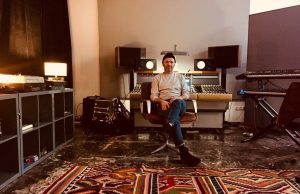 P*nut Unveils His Infectious EP ‘Wake Up’ P*nut Wake Up