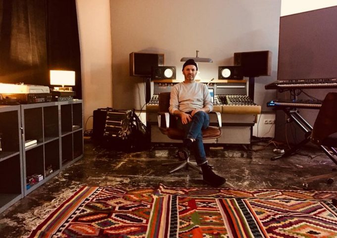 P*nut Unveils His Infectious EP ‘Wake Up’ P*nut Wake Up