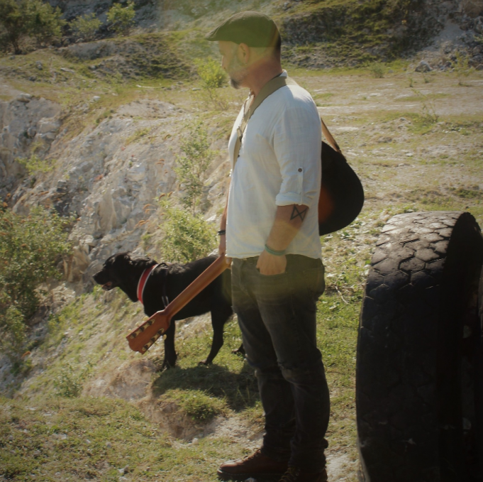 Folk Artist Alex Roberts Love & Supernatural (Remastered) Alex Roberts Love & Supernatural