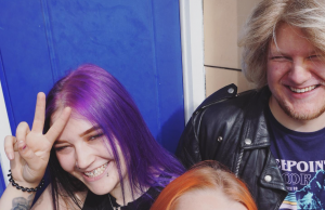 E-PO Premieres The Rebellious New Single ‘Outcry’ E-PO Outcry