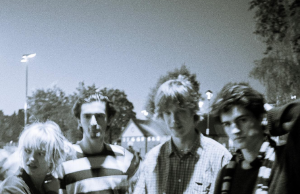 Second Thoughts Ask For Respect On ‘How Would You Know’ Second Thoughts How Would You Know