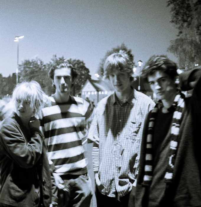 Second Thoughts Ask For Respect On ‘How Would You Know’ Second Thoughts How Would You Know