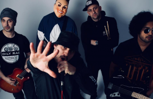 Juvenile Child Release Scream Juvenile Child Scream