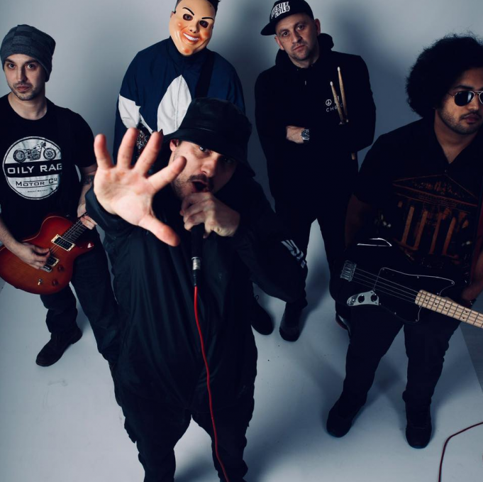 Juvenile Child Release Scream Juvenile Child Scream