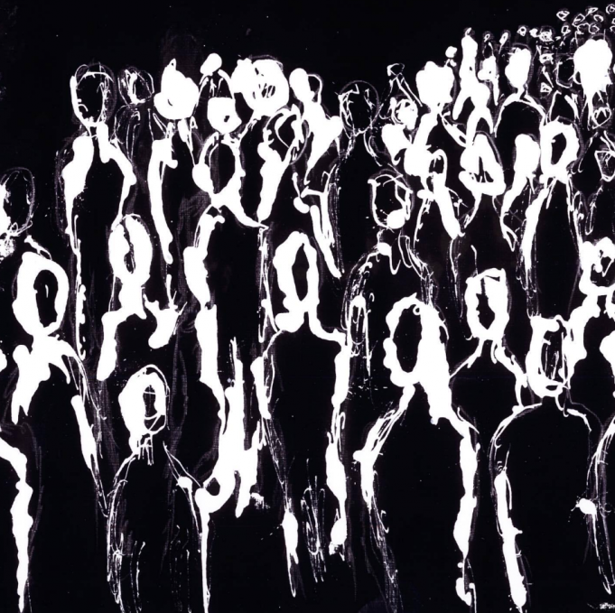 Kanadia Dedicates Second Album To ‘June’ Kanadia June