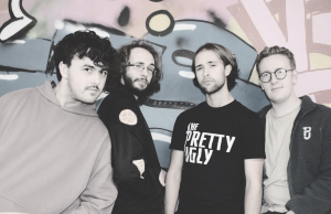 The Pretty Ugly Blur The Lines On ‘Friend’ The Pretty Ugly Friend