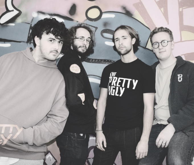 The Pretty Ugly Blur The Lines On ‘Friend’ The Pretty Ugly Friend