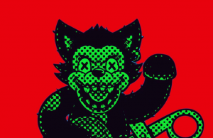 HCK9 ‘Medicine’ A Goodbye Letter To Self-Destructive People HCK9 Medicine