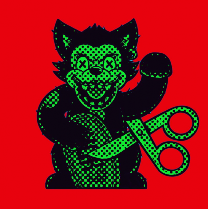 HCK9 ‘Medicine’ A Goodbye Letter To Self-Destructive People HCK9 Medicine