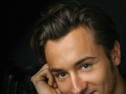 Jan Willem de With Releases ‘Shelter’ In Support of Help Musicians Jan Willem de With Shelter