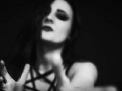 Catherine Elms Returns With New Album ‘I Have Seen It, I Do Not Fear It’ Catherine Elms