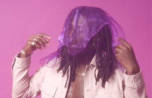 Pook Hustle Joins Forces With Angela Star on C.R.E.A.M. Pook Hustle C.R.E.A.M.