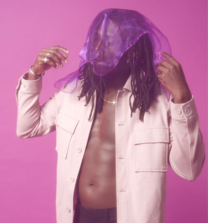 Pook Hustle Joins Forces With Angela Star on C.R.E.A.M. Pook Hustle C.R.E.A.M.