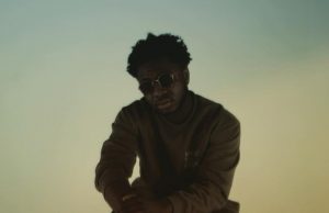 SmallBoy Seduces On ‘Show Me You Care’ SmallBoy Show Me You Care