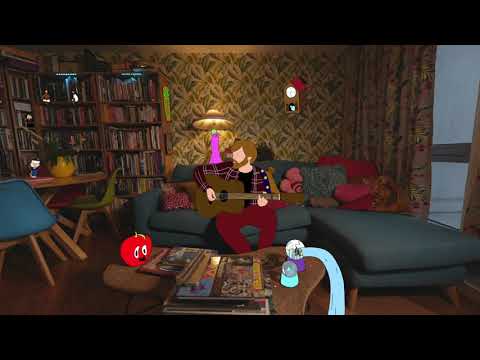 Thom Morecroft ‘The Last Day You Left Home’ Will Warm Your Soul