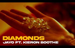 Jayo Tackles The Subject of Blood Diamonds On New Single ‘Diamonds’ Jayo Diamonds