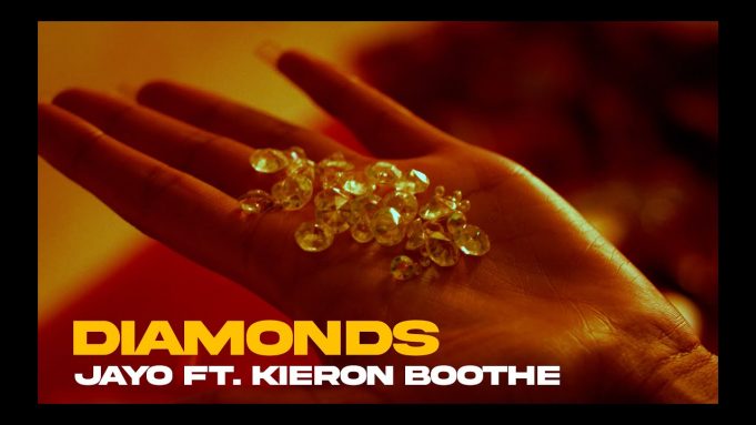 Jayo Tackles The Subject of Blood Diamonds On New Single ‘Diamonds’ Jayo Diamonds