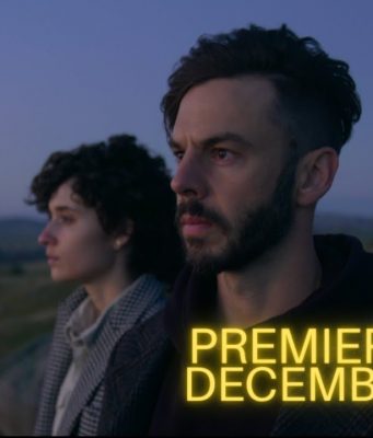 Blackchords Reflect On Relationships ‘Through The Windows’ Blackchords Through The Windows