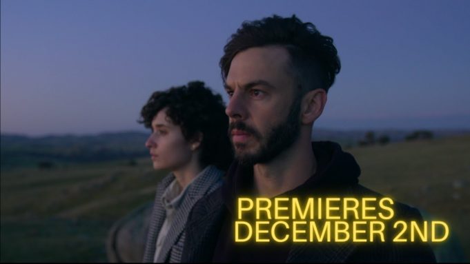 Blackchords Reflect On Relationships ‘Through The Windows’ Blackchords Through The Windows