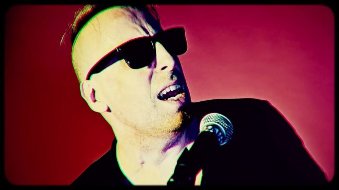 Barking Poets Lift Our Spirits With ‘We Will Overcome’ Barking Poets We Will Overcome