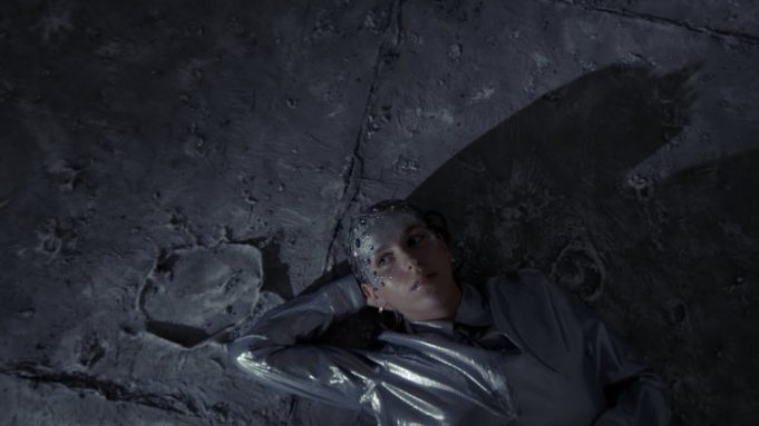 Margo Dreams Of A Better Tomorrow On ‘Astronaut’ Margo Astronaut