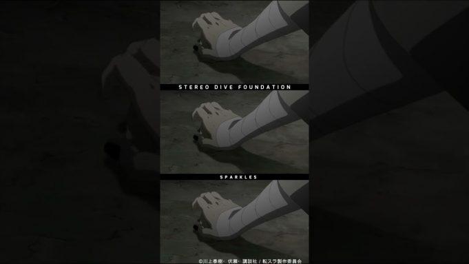 Stereo Dive Foundation Goes Global With ‘SPARKLES’