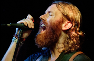 Patrick Barry Gives New Life to Roy Orbison Classic ‘You Got It’ Patrick Barry You Got It