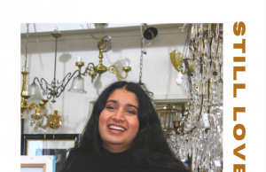 Sabreen Islam Does ‘Still Love You’ Sabreen Islam I Still Love You