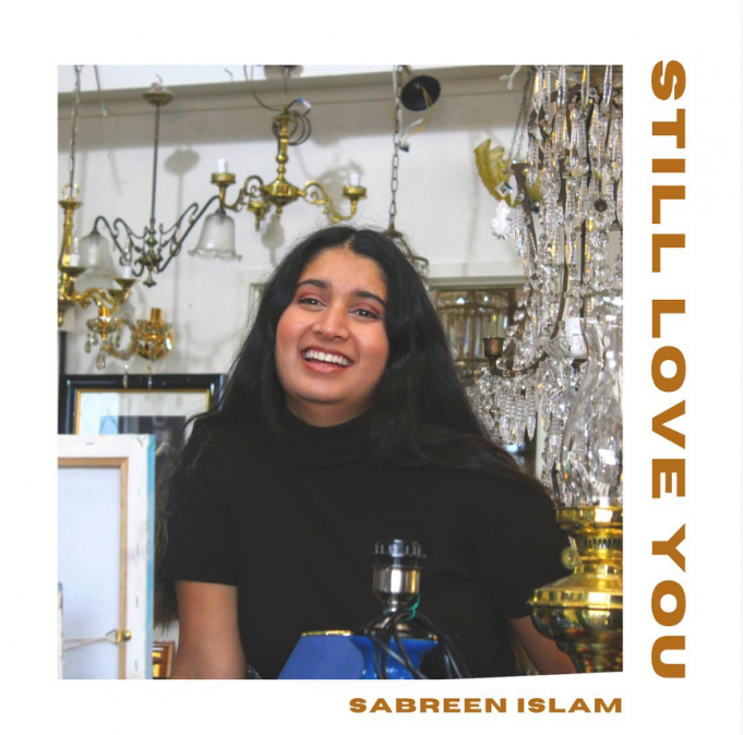 Sabreen Islam Does ‘Still Love You’ Sabreen Islam I Still Love You