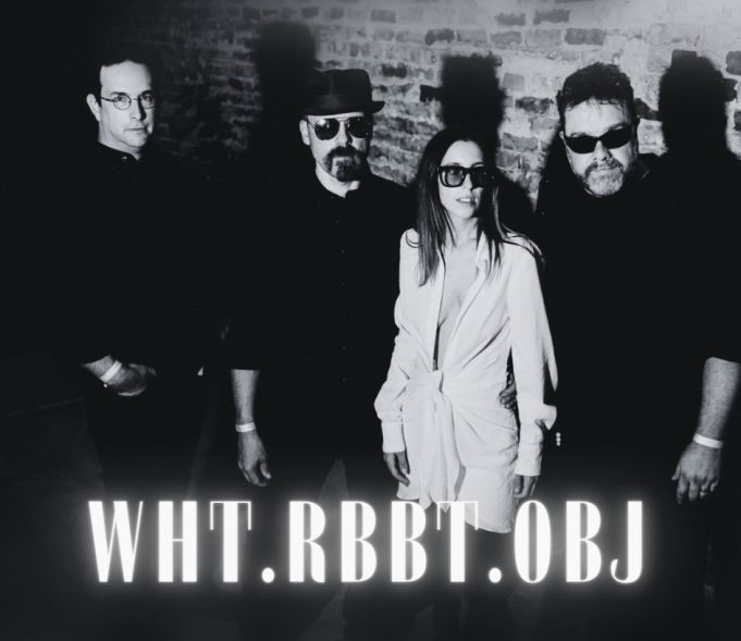 First Signs of Love No 222 – wht.rbbt.obj wht.rbbt.obj