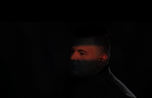 Luchi Opens Up On New EP ‘Me + Tears Ain’t Strangers’ Luchi