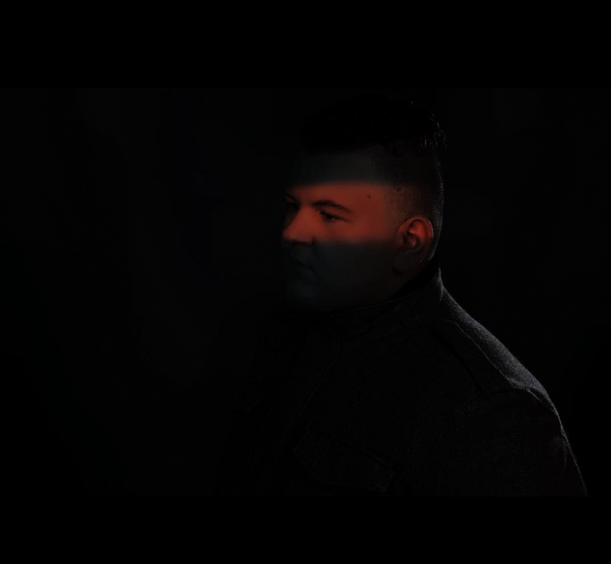 Luchi Opens Up On New EP ‘Me + Tears Ain’t Strangers’ Luchi