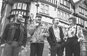 The Maddocks ‘This Is Why We Can’t Have Nice Things’ The Maddocks This Is Why We Can't Have Nice Things