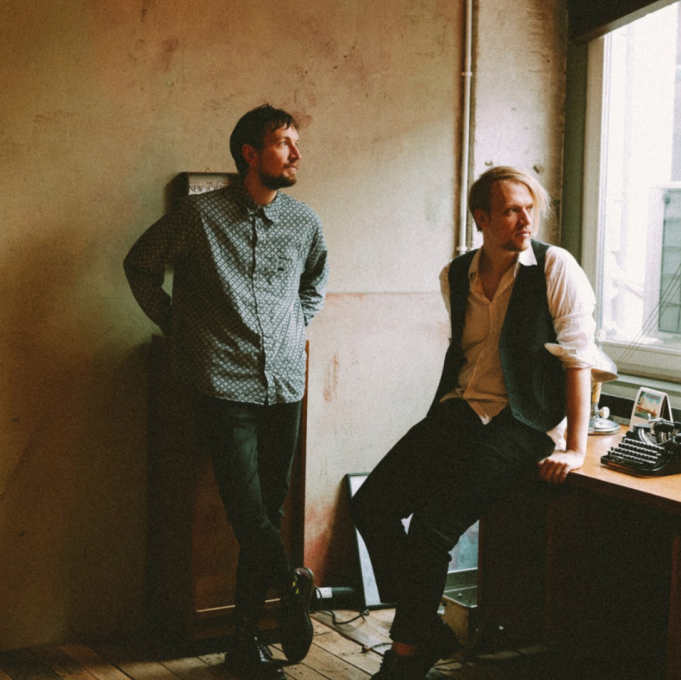 Numbers Don’t Count Wont Settle For ‘Any Love At All’ Numbers Don't Count RCM Review