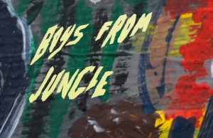 Junior Bill Goes Wild On ‘Boys From Jungle’ Junior Bill Boys From Jungle