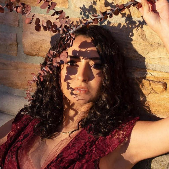 Nilka Shines Bright With New Single Luna Nilka Luna