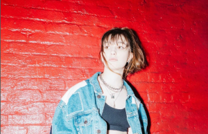 ellakate Shows Attitude On ‘It’s Not My Fault’ ellakate It's Not My Fault