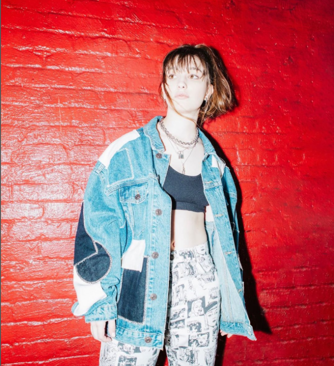 ellakate Shows Attitude On ‘It’s Not My Fault’ ellakate It's Not My Fault