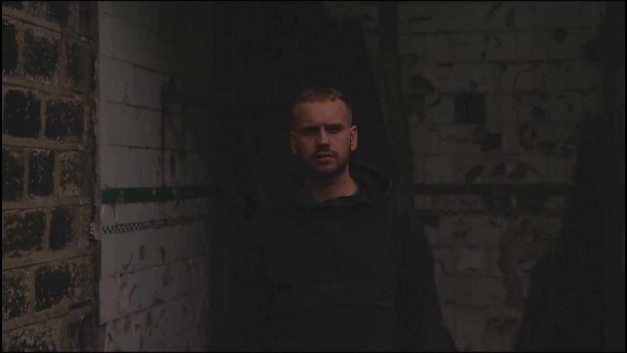 Lewis Ross-Robson Everything’s Gone ‘Black Again’