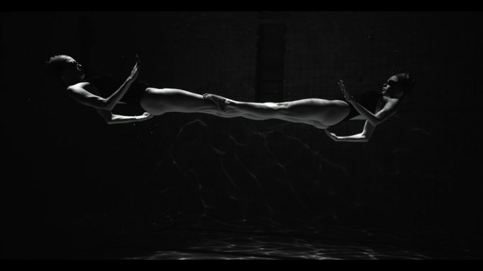 Deve Finds His Flow On New Single ‘Wasser’