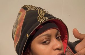 Nat Oaks Searches For Balance On ‘Retriever’ Nat Oaks Retriever