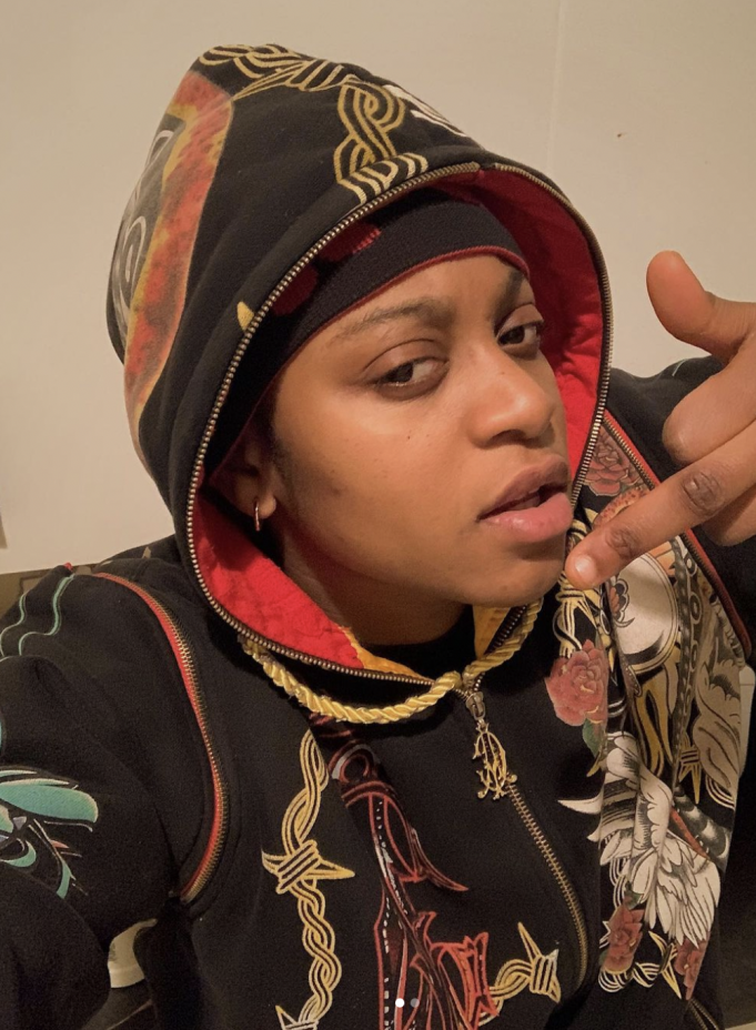 Nat Oaks Searches For Balance On ‘Retriever’ Nat Oaks Retriever