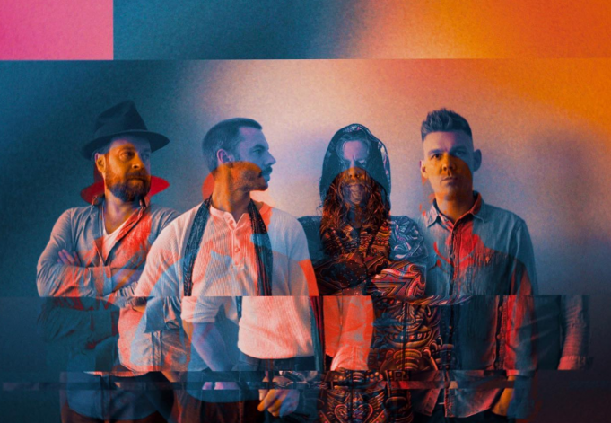 Blackchords Make Their Feelings Known With ‘No Place No Be’ Radiohead 6 artists you need to know