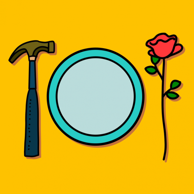 Stoat Deliver Bittersweet Indie On ‘Let’s Be Strangers’ Stoat Let's Be Strangers