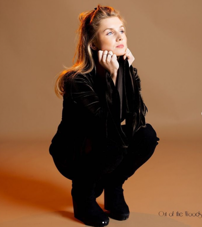 Lisa Mechelina Is Stepping ‘Out Of The Woods’ Lisa Mechelina Out of the Woods