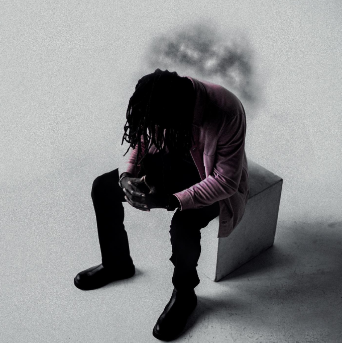 Pook Hustle Shows His Vulnerabilities On ‘Mental Health’ Pook Hustle - Mental Health